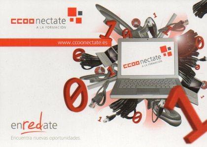 POSTAL PV05020: Publicidad ccoonectate