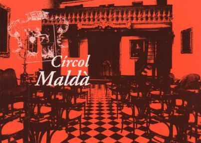 POSTAL PV05037: Publicidad Circol Malda, Barceloa