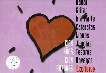 POSTAL PV04961: Publicidad Programacion Filmoteca Canaria