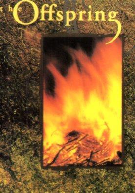 POSTAL PV05710: The Offspring,  ignition