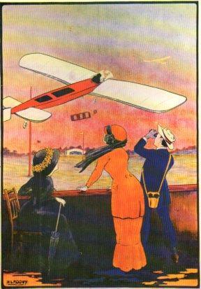 POSTAL PV05698: Nos Transports en 1900. I 5