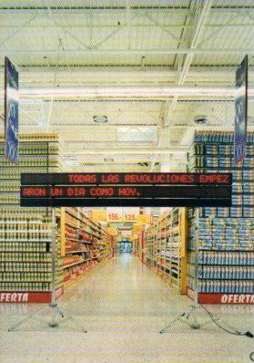 POSTAL PV05741: Publicidad Attitudes