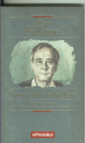 Fuera del torbellino