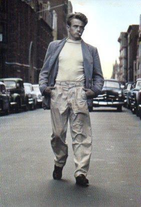POSTAL PV05685: James Dean, nº 30127. 1982 James Dean Foundation 