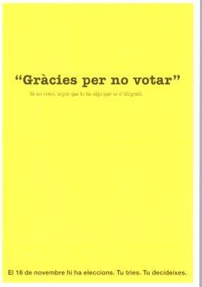 POSTAL PV05621: Publicitad Consell Nacional de la Joventud de Catalunya