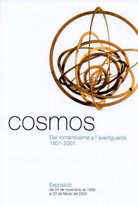 POSTAL PV05674: Exposicion Cosmos Del romanticisme a l'avantguarda en el CCCB 