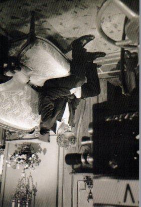 POSTAL PV05681: James Dean, nº 30253. 1982 James Dean Foundation 