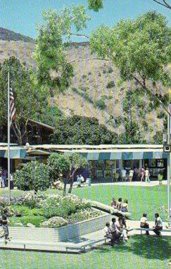 POSTAL PV05664: Festival Of Arts & Pageant of the Masters in Laguna Beach