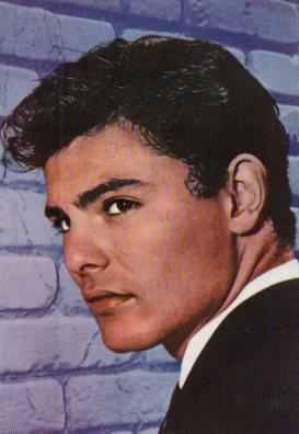 POSTAL PV05859: John Saxon
