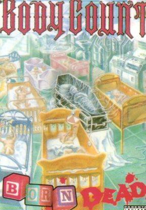 POSTAL PV05892: Bodycount, born dead