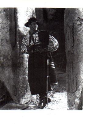 POSTAL PV05879: Rudolp Valentino