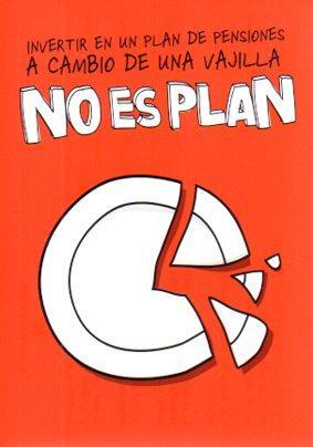 POSTAL PV05776: Publicidad Plan de pensiones Bankinter