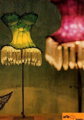 POSTAL PV05829: Publicidad Arte & Objeto, Barcelona
