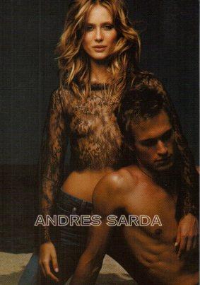 POSTAL PV05820: Publicidad Col.lecio Andres Sarda a botiga Bonet, Figueres