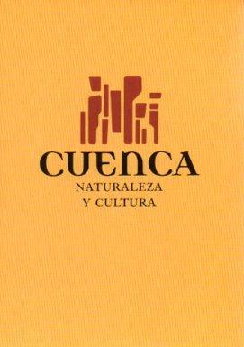 POSTAL PV05389: Publicidad Cuenca naturaleza y cultura