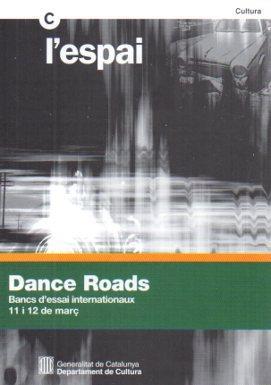 POSTAL PV05392: Publicidad Cicle Endansa 2000 Dance Roads