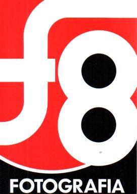 POSTAL PV05341: Publicidad F8 Fotografia 