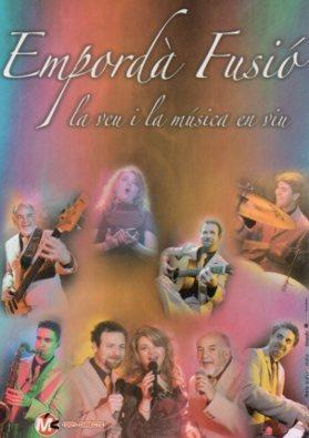 POSTAL PV05319: Publicidad Emporda Fusio