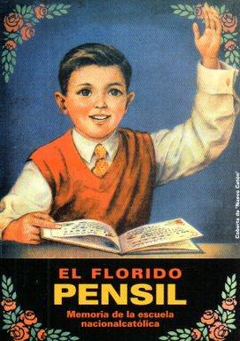 POSTAL PV05348: Publicidad Tanttaka Teatroa obra El florido pensil