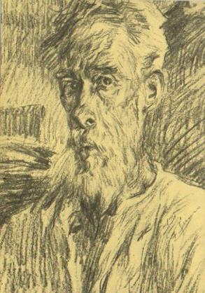 POSTAL PV05576: Francesc Gimeno, II Feria Nacional del Dibujo Barcelona 1977 