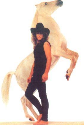 POSTAL PV05912: Bon Jovi