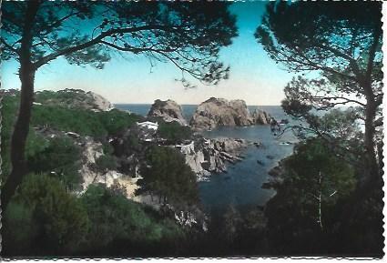POSTAL A3885: Aiguagelida