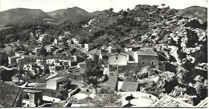 POSTAL A3758: Corbera de Llobregat