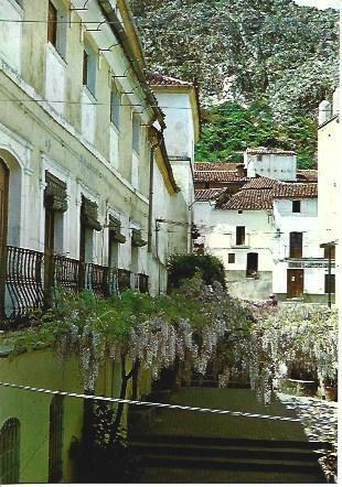 POSTAL A3679: Balneario de Fuencaliente