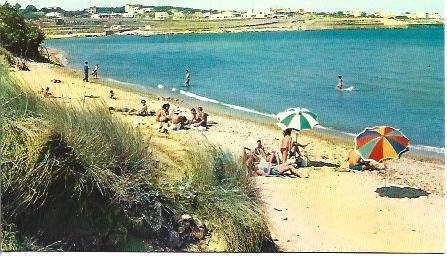 POSTAL A3690: Plaua de L'Escala