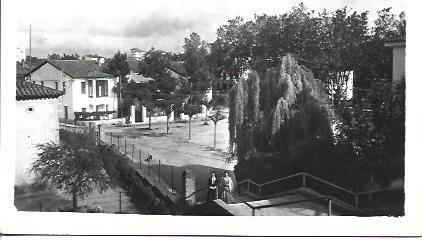 POSTAL A3713: Castellterçol