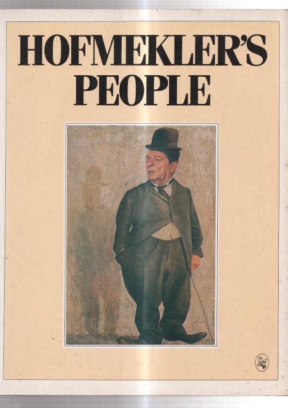 Hofmekler's People