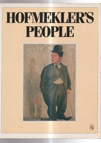 Hofmekler's People