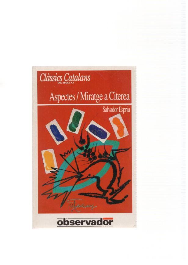 Aspectes- Miratge a Citerea