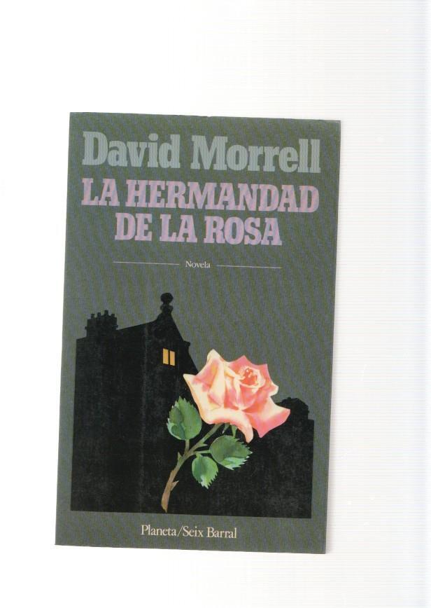 La hermandad de la rosa