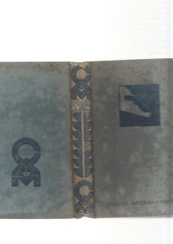 El misterio del ataud griego