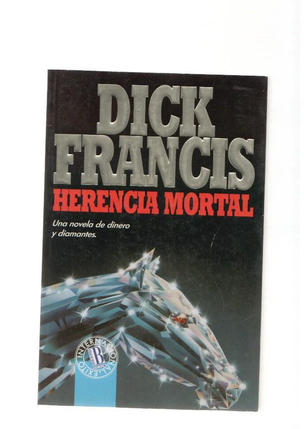 Herencia mortal