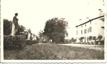 POSTAL A4571: Castillo de Loyes