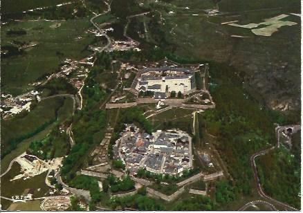 POSTAL A4780:Vista de Niza