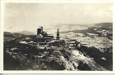POSTAL A4704: El Jested