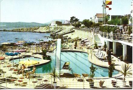 POSTAL A4213: L'Escala. Girona