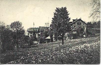 POSTAL A4402: Chevalleyres, Francia
