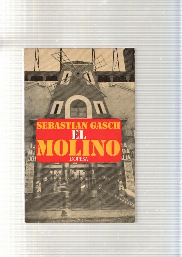 El Molino