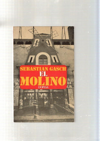 El Molino