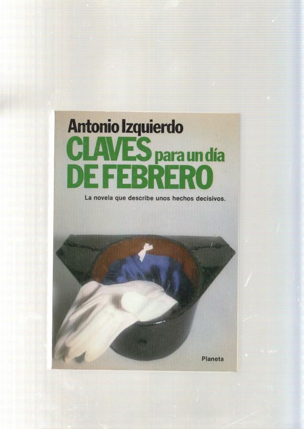 Claves para un dia de febrero