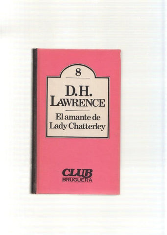 El amante de Lady Chatterley