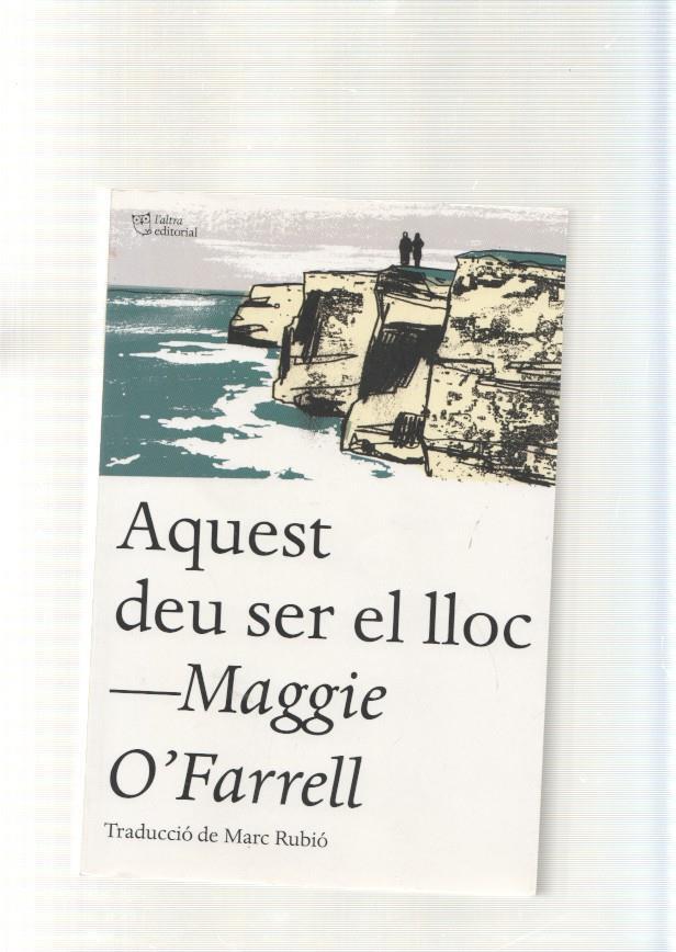 Aquest deu ser el lloc