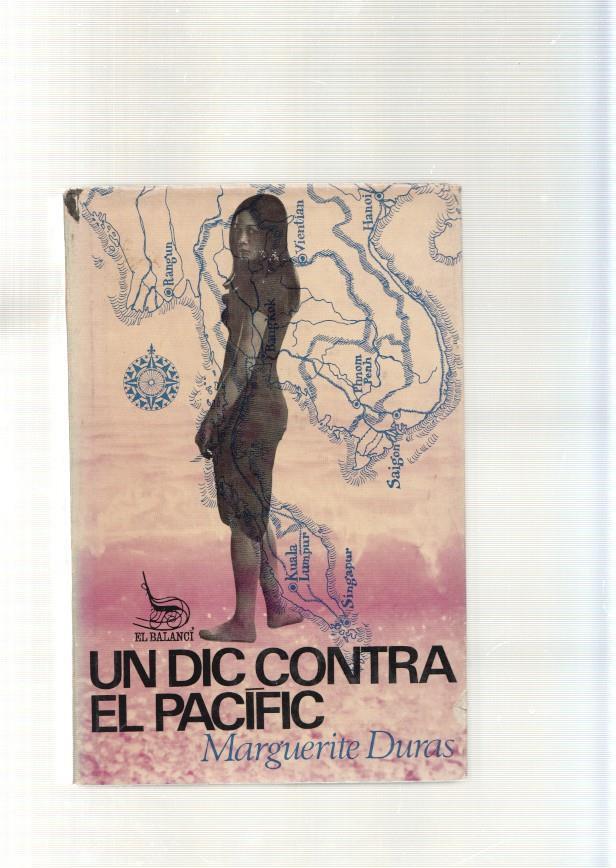Un dic contra el Pacific