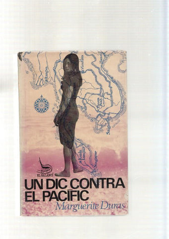Un dic contra el Pacific
