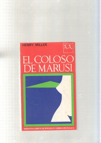 El coloso de Marusi