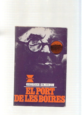 El port de les boires